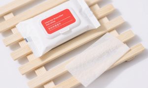 Effektive Strategien für individuelle Feuchttuch-Branding-Projekte mit realistischen Bestellmengen und Materialoptionen