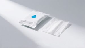 Einzeln verpackte Feuchttücher bieten höhere Hygienestandards und Kosteneinsparungen für professionelle Großabnehmer