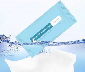 Strategische Individualisierung von Feuchttüchern steigert Markenwert und Marktpositionierung durch Materialoptimierung und Qualitätskontrolle