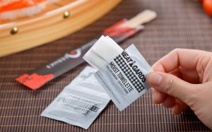 Drei entscheidende Kriterien für die Auswahl erstklassiger Feuchttücher-Hersteller in China mit GB/T 27728-Konformität und ISO 9001-Zertifizierung