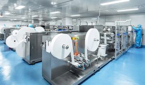 Direkte Herstellerpartnerschaften für Feuchttücher senken Kosten um 35 % und sichern Qualitätskontrolle durch ISO-Zertifizierungen