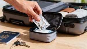 Individuell verpackte Feuchttücher sichern Hygienestandards und operationale Effizienz im B2B-Sektor